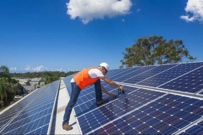 A Solar Installation in Clay County FL Can Help Guard Against the Possibility of Rising Energy Costs