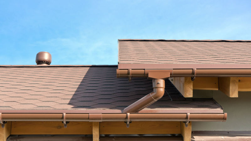 The Importance of Gutter Replacement in Silverdale