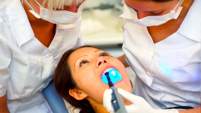 Looking for a Family Dentist in LaGrange, GA