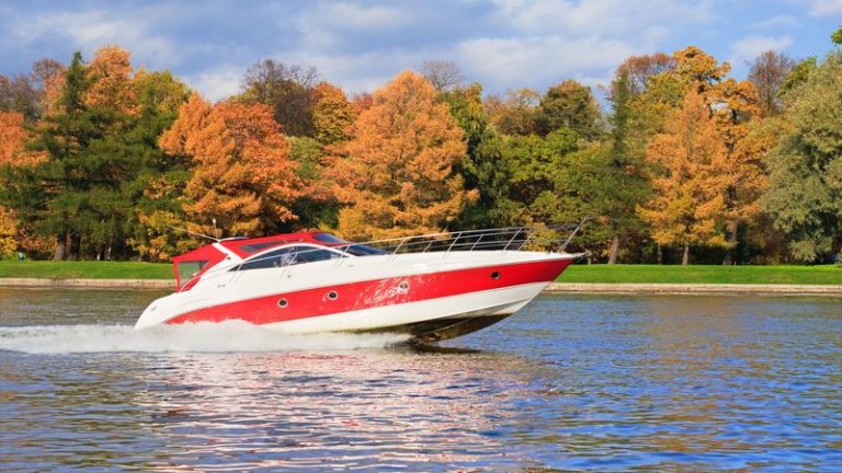 2 High-Performance Boat Brands to Consider for Your First Vessel in AZ