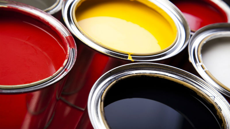 painting contractor in Columbus,