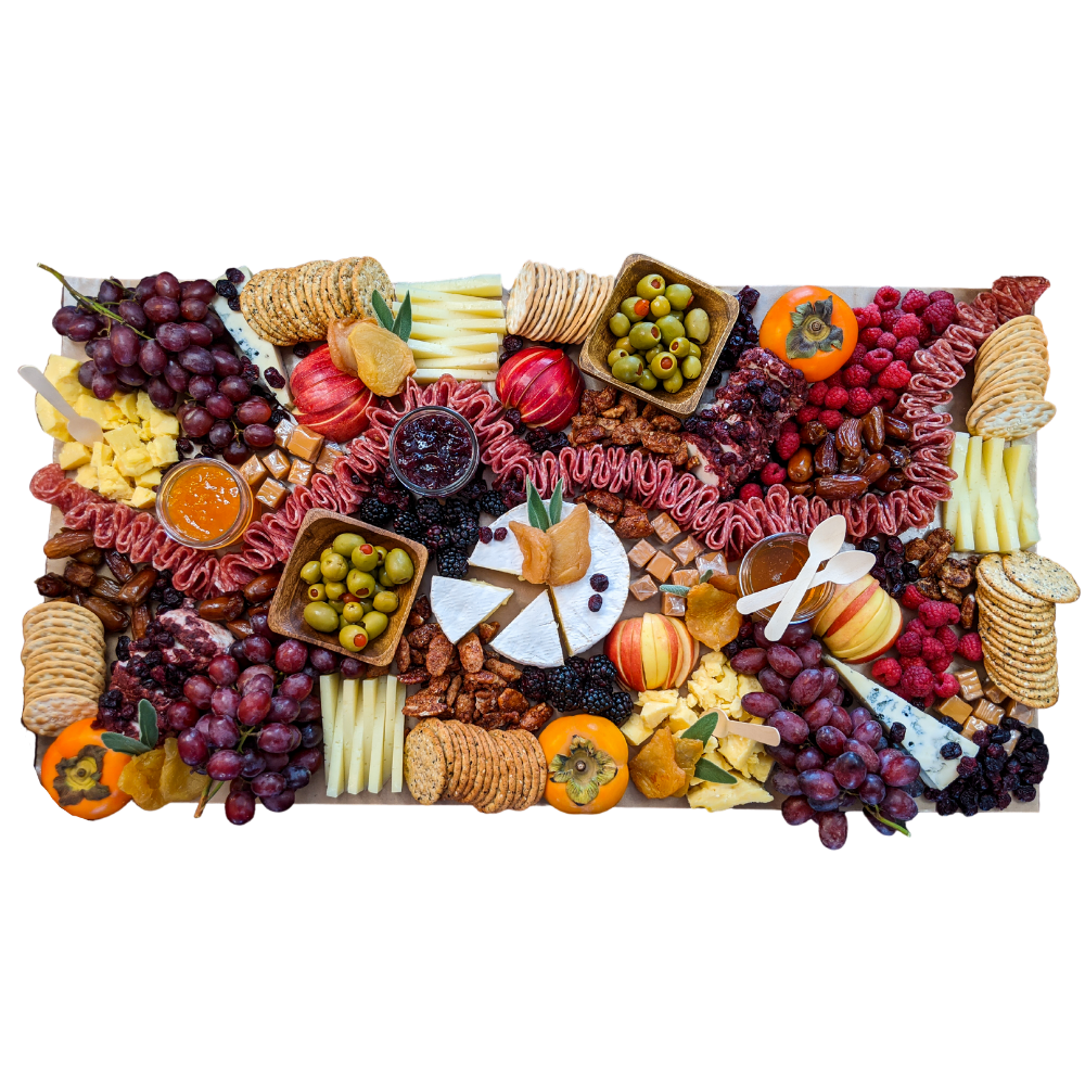 Going to a Housewarming in Fort Collins? Here’s Why Food is the Best Gift