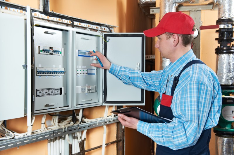 24-Hour Electrical Service in Newnan, GA: Get Help When You Need It Most