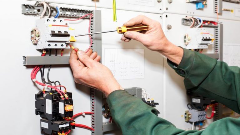 Residential and Commercial Electrical Services are Offered by electric repair in Newnan GA