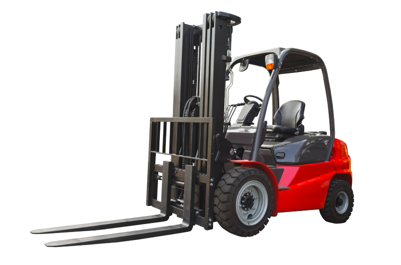 2 Reasons to Utilize Forklift Lessor Services From a Professional Provider