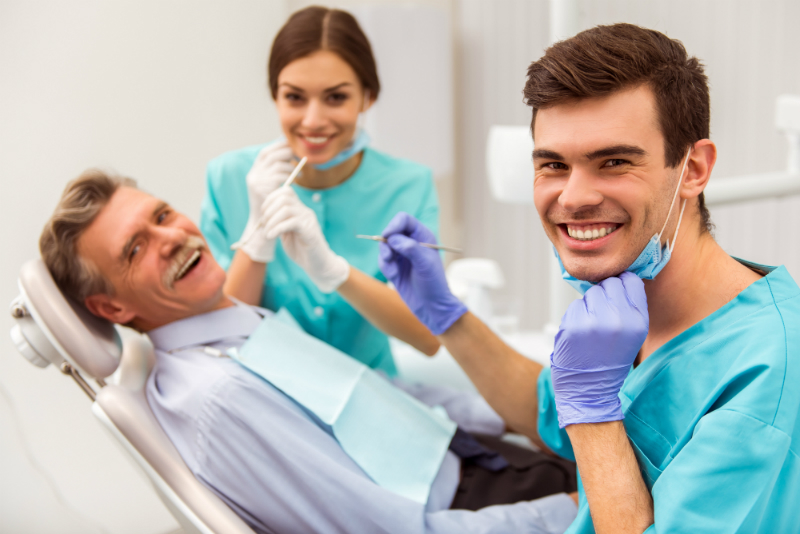 Find a Mt. Pleasant Dentist With Payment Plans to Get Dental Care Now