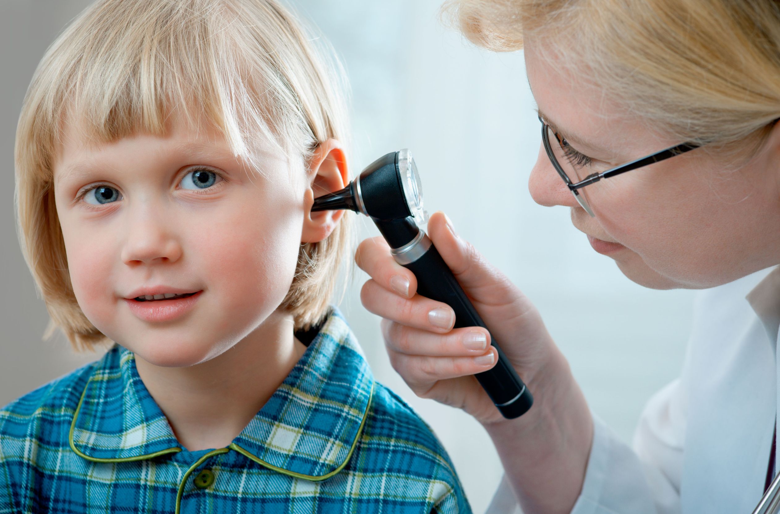 What Does an Audiologist in Naperville Do?