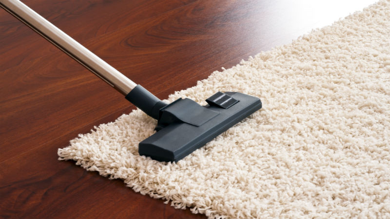 Advantages to Carpet Cleaning in Bakersfield