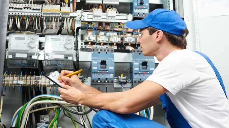 How Can an Electrician in Austin Help You?