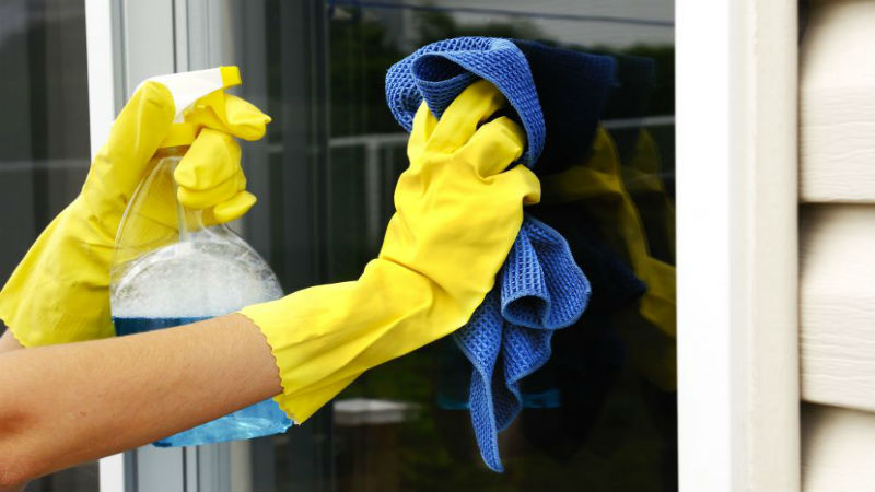 Preparing for House Cleaning Services in Sydney