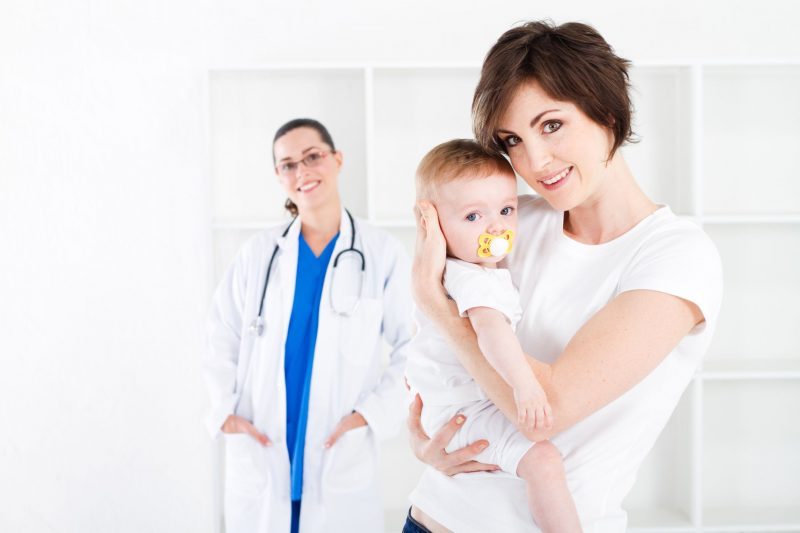 Know When to Contact a Charleston SC Pediatrician for an ADHD Screening