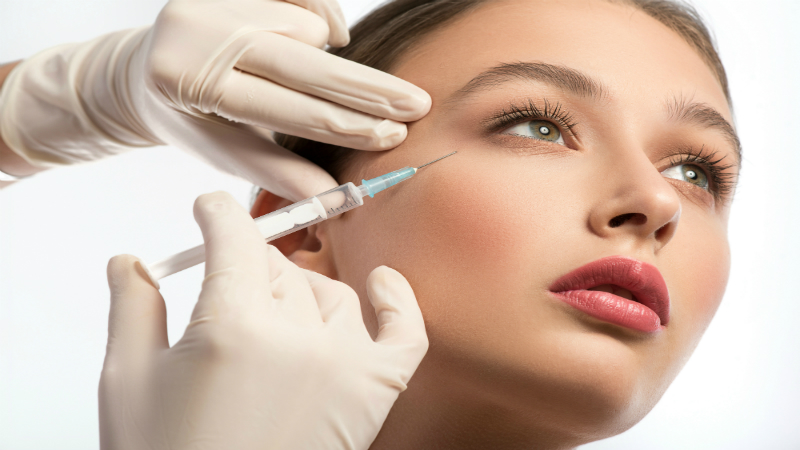 Benefits of Facial Injectables and Why You Might Consider Them in Newnan
