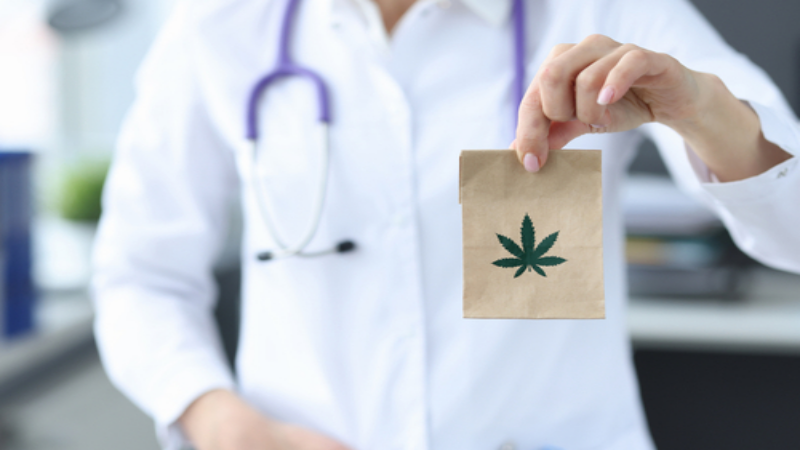 The Use Of Telemedicine For Medical Marijuana Recommendations