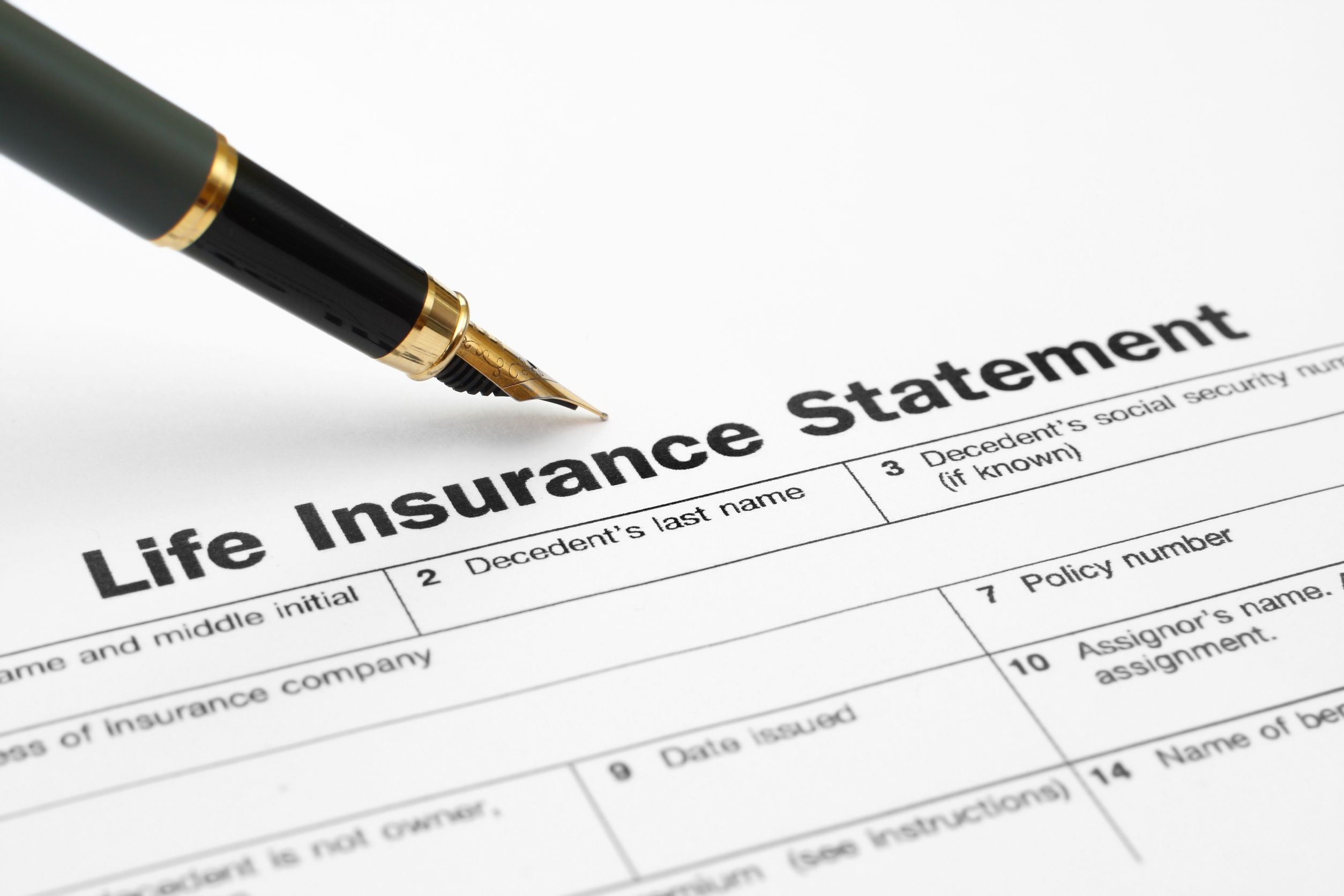A Life Insurance Broker in St. Louis County Can Have You Prepared