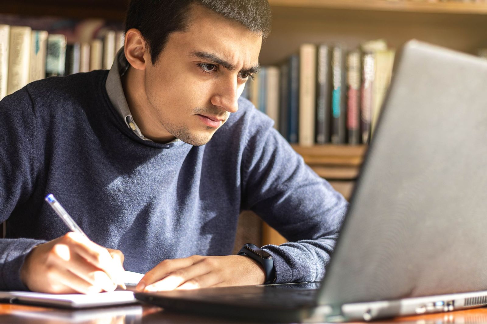 How can you earn from Home through Online Tuition?