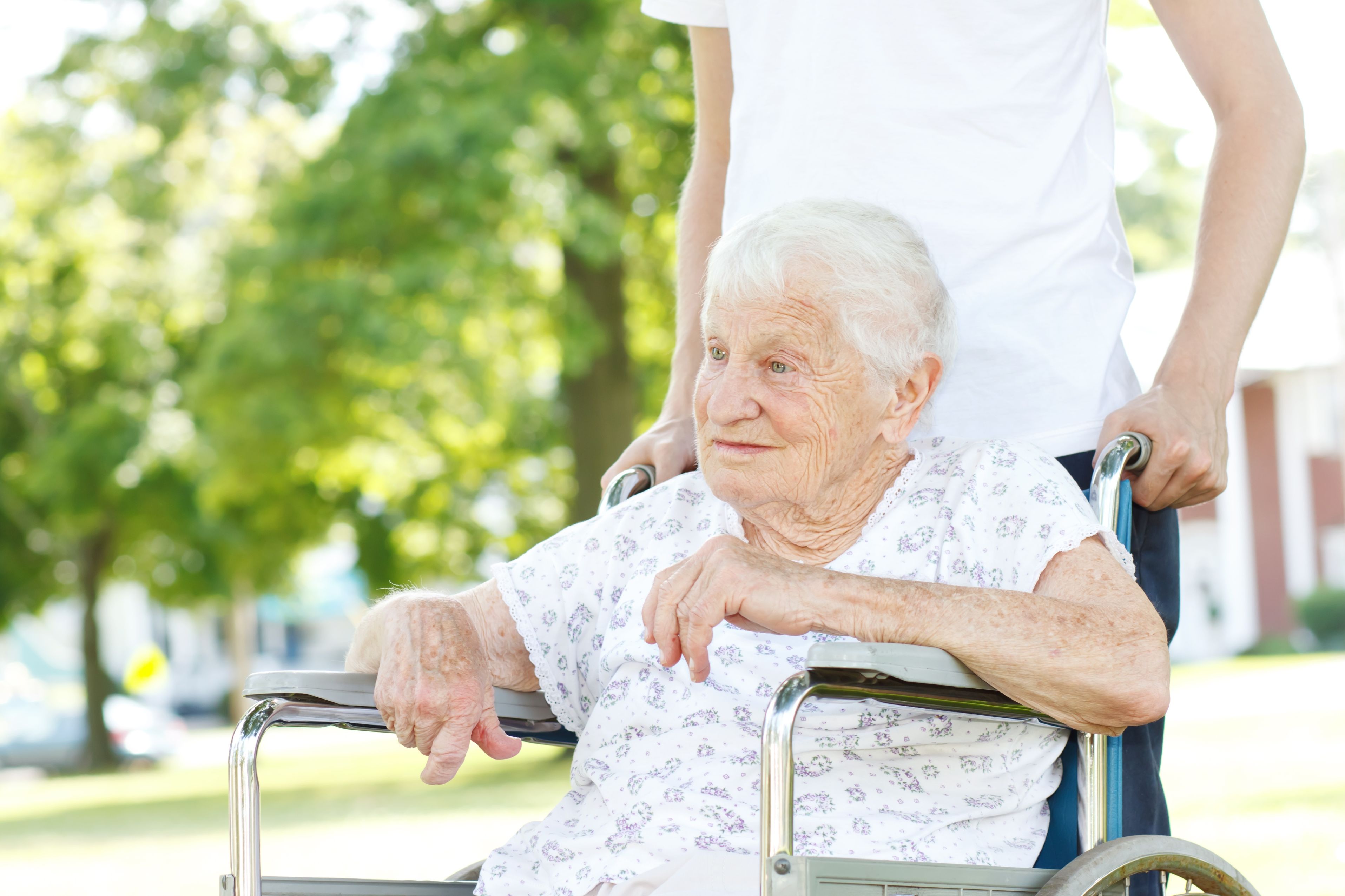 Find a Compassionate & Experienced Home Health Aide in Allentown, PA