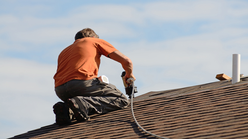 Reasons to Contact Local Roofers For Assistance With Your Illinois Home