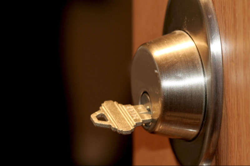 Ensure Your Business Stays Safe with a Commercial Locksmith in Perth