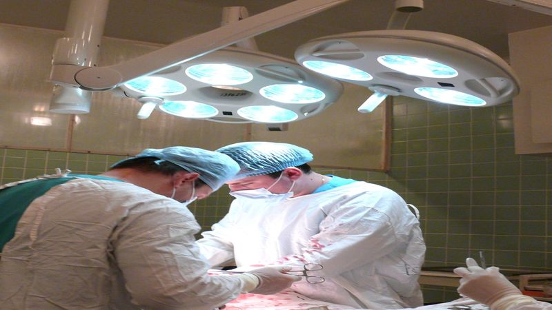 Find an ENT Surgeon in Louisville, KY