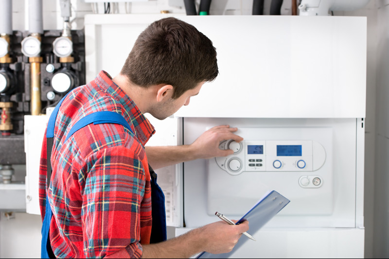 The Advantages of Installing a Gas Water Heater in San Francisco, CA