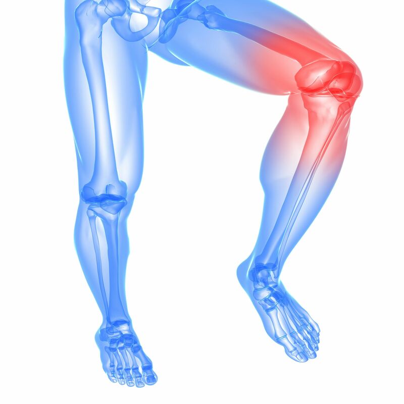 Finding the Right Clinic for Stem Cell Joint Pain Relief in Portland