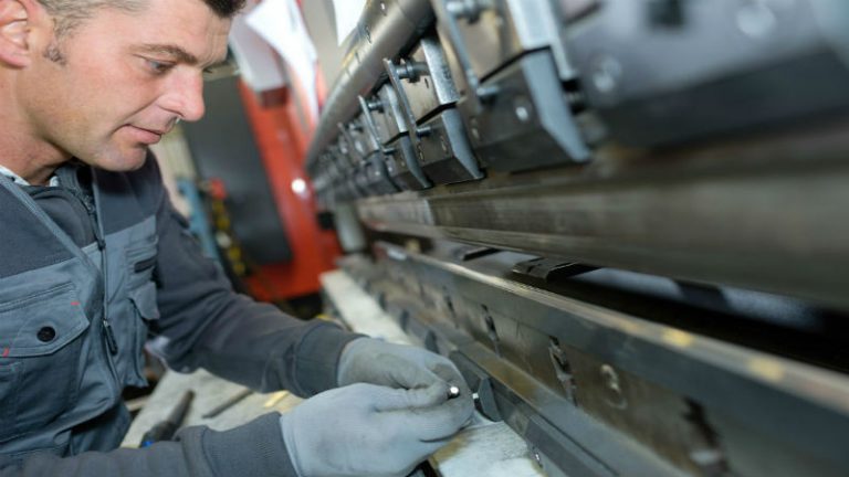 Getting The Metal Laser Cutting Services