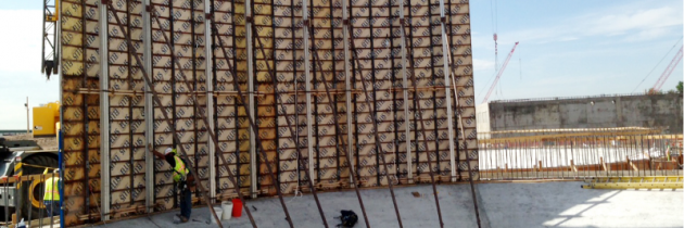 Shoring Frames Reduce Wasted Time and Resources on Construction Projects