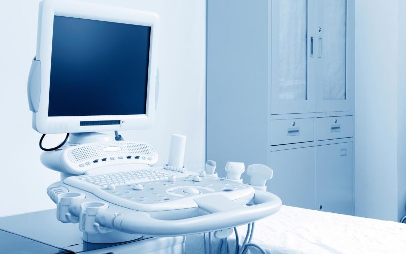 Four Main features of a Portable Ultrasound Machine For Sale