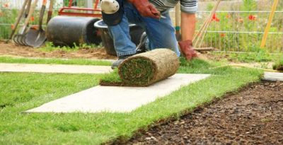 Tips for Finding Poulsbo WA Landscapers