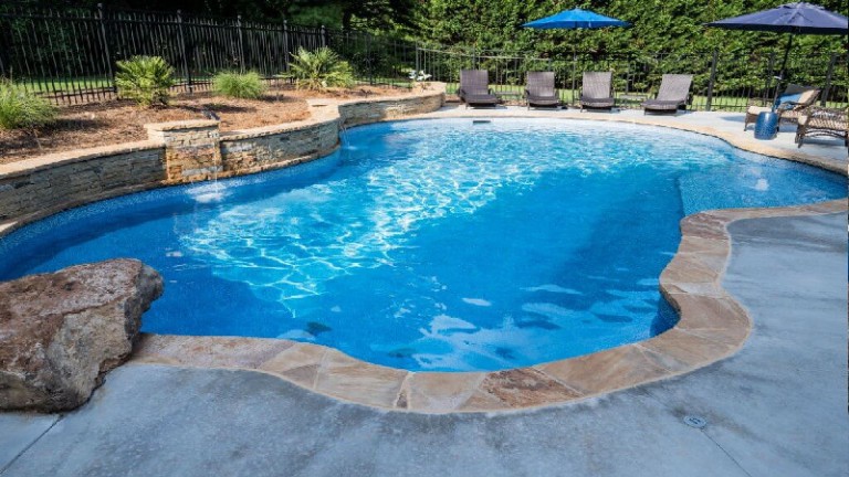 Things to Consider Before Taking Pool Maintenance Service in Brooks, GA
