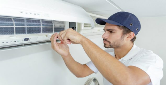 Reliable HVAC Service in Greeley, CO