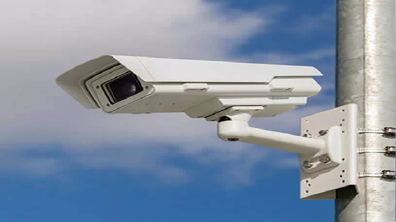 Stay Protected with CCTV Security Systems in Portland, OR