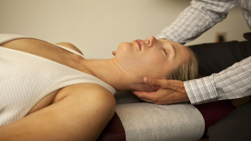 Why You Should See a Prenatal Chiropractor in Charleston, SC