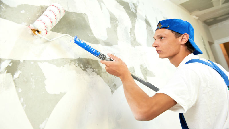 The Benefits of Hiring Painting Companies in Mt Prospect, IL