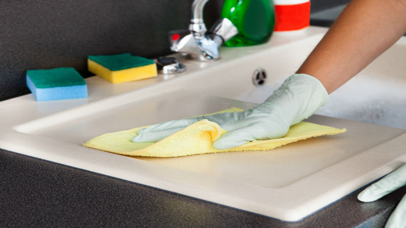 Benefits of Hiring House Cleaning Services in Fort Worth, TX