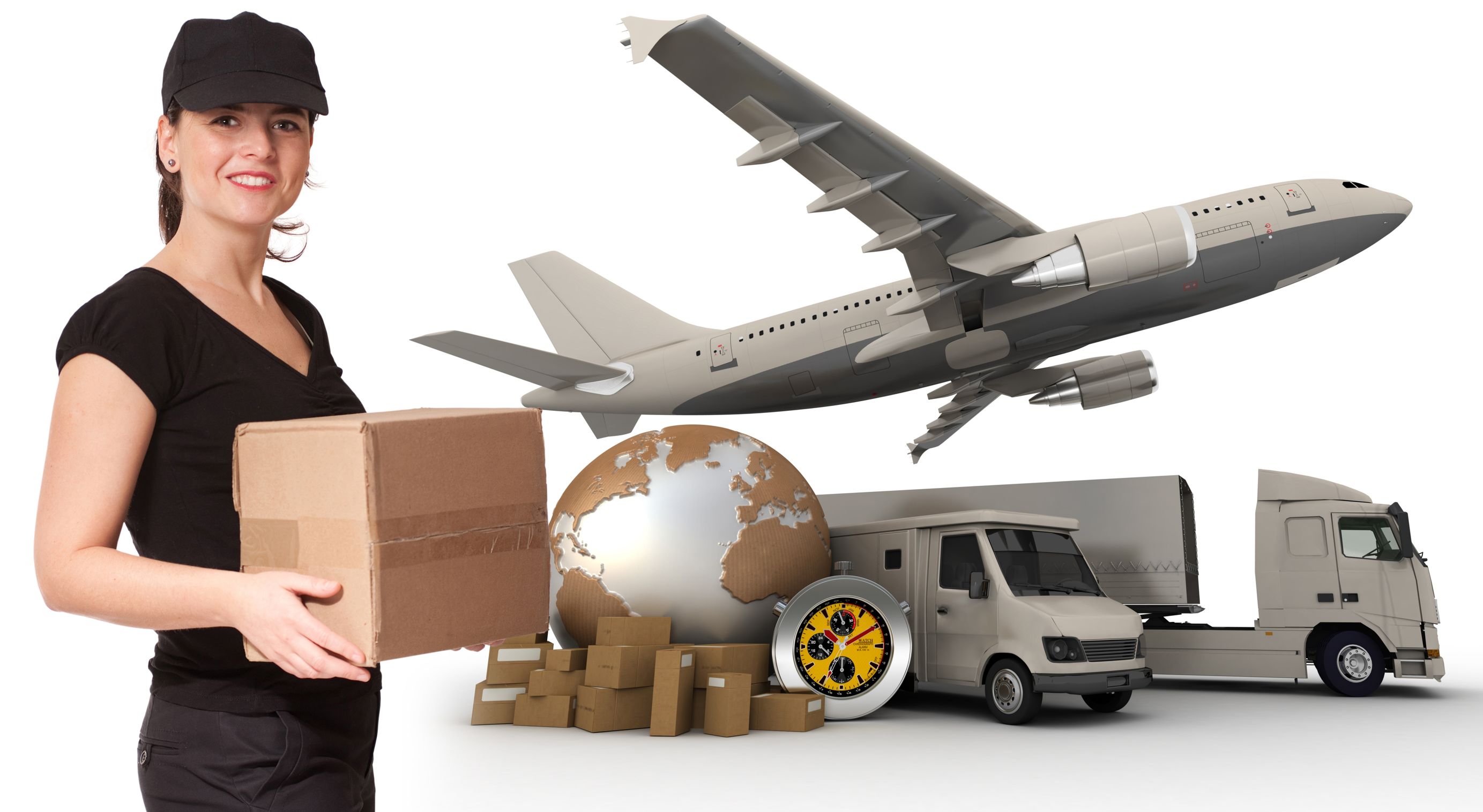 Logistic Solutions in New Jersey Streamline Your Business