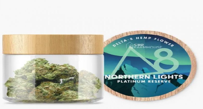 Interested in CBD? Try All Natural CBD Products in Richardson, TX