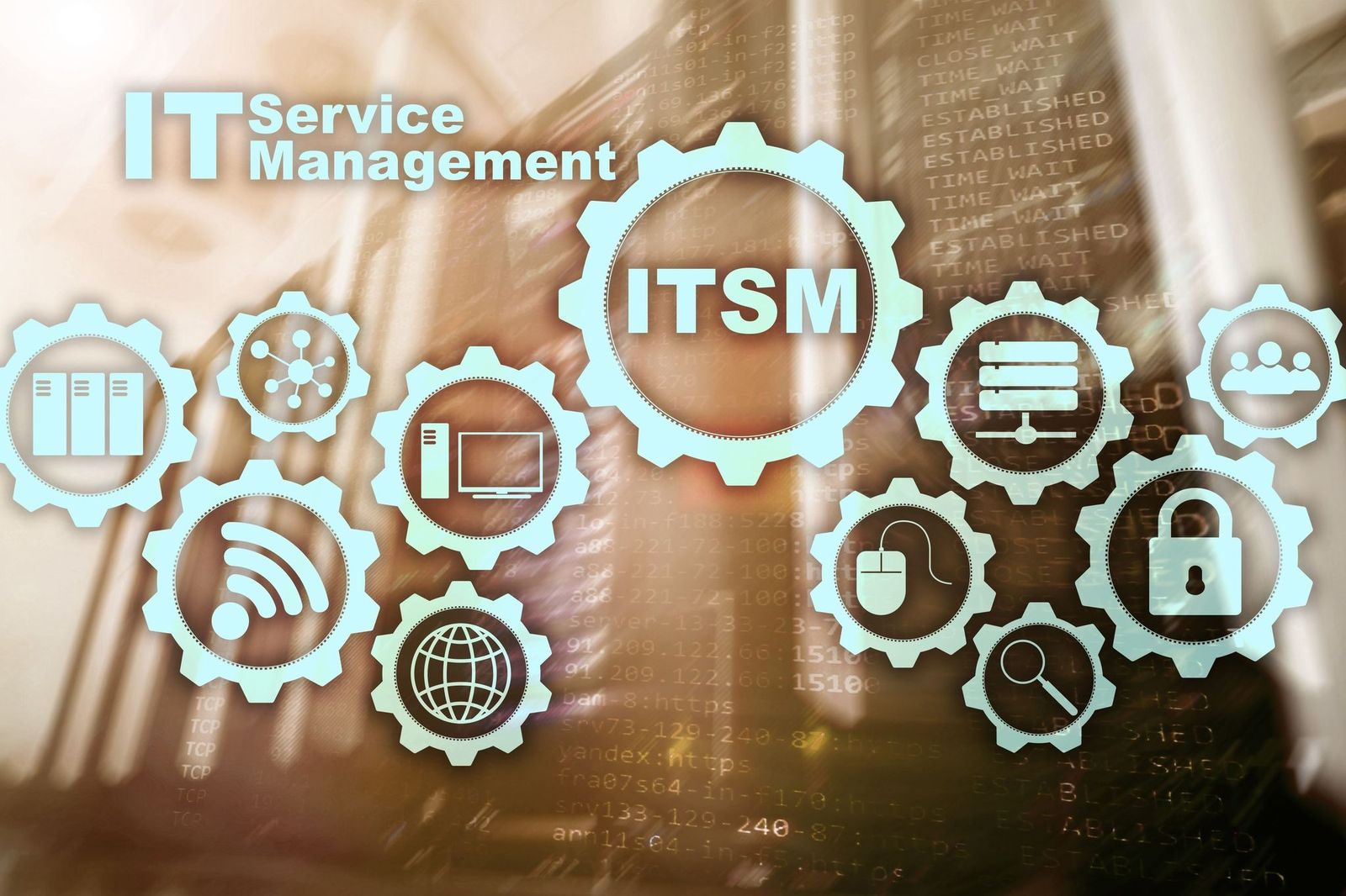 Let Managed IT Services Help You Execute Your Business IT Project
