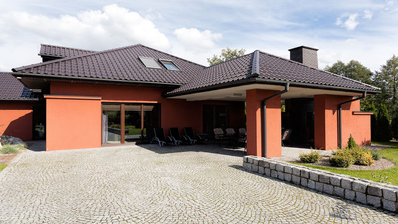 A Good Siding Contractor in Colorado Springs, CO, Helps Improve Your Home’s Exterior