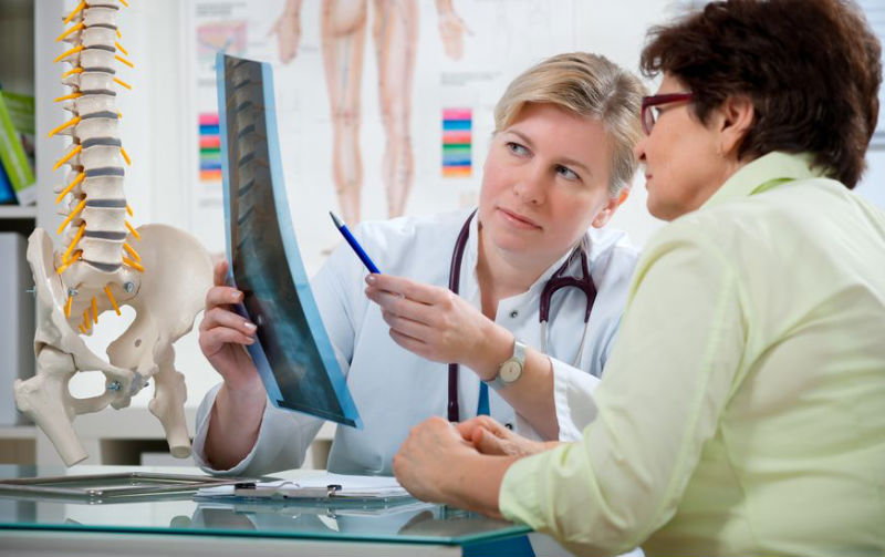 Four Reasons to Seek Chiropractic Treatment in Salem, IN