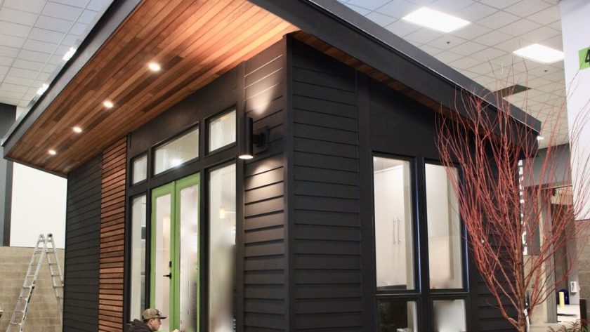 The Benefits of Building a DADU in Everett, WA