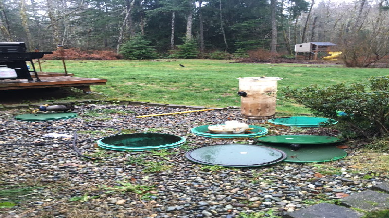 What to Expect When You Need New Septic Services in Port Orchard WA