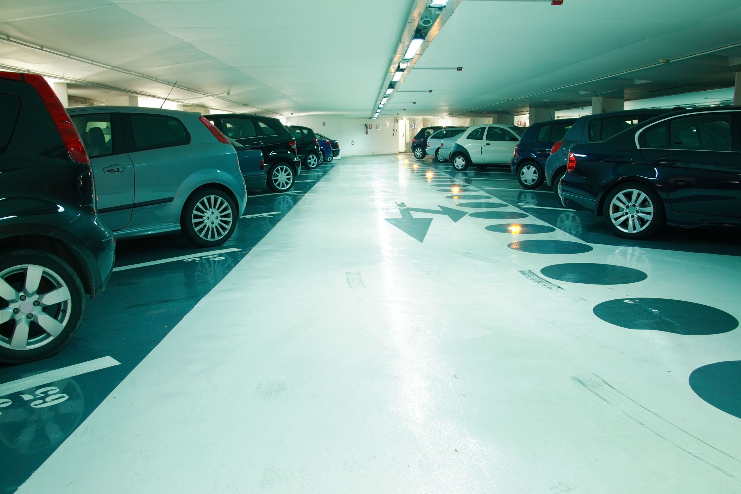 3 Reasons Why You Should Hire Professional Parking Consultants in the USA