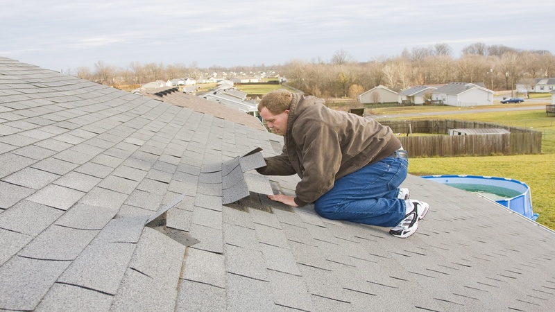Noblesville’s Most Common Roofing Problems and How to Solve Them