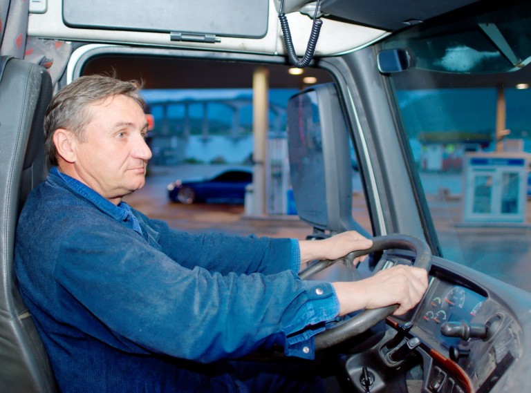 Considering the Available Truck Driving Jobs near Scranton, Pennsylvania