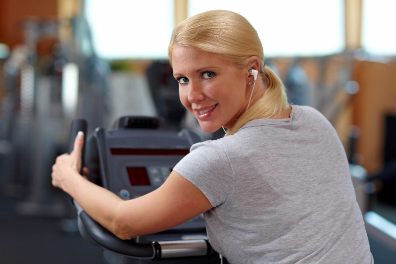 Get the Motivation You Need to Look and Feel Better in Staten Island