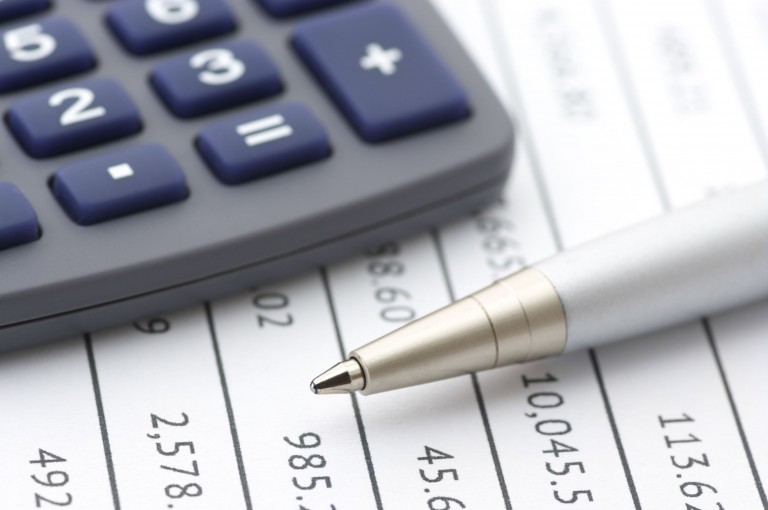 All About Outsourced Bookkeeping Services
