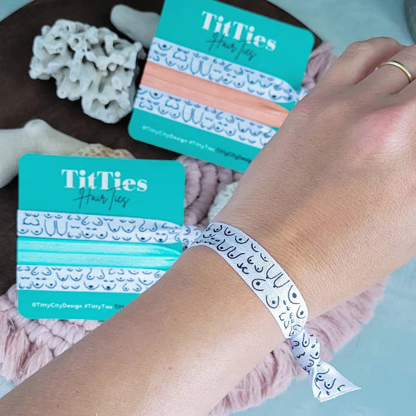 Moms Love Titty City: Show Your Fave Mom They’re Strong as a Mother