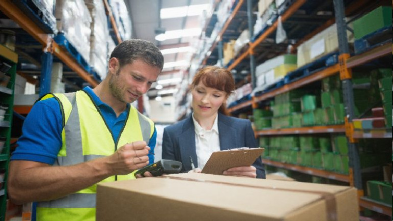 Professional Moving Companies Near Dallas Make Moving Easier