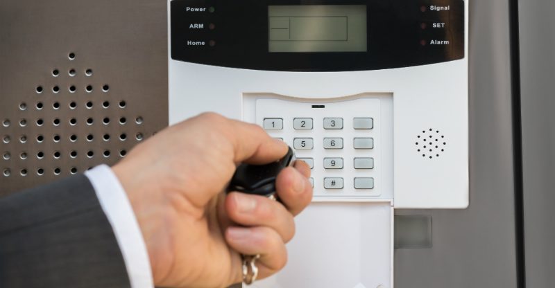 The Benefits of Installing a Fire Alarm System in Your Chicago Home